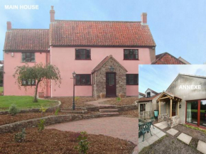 A nicely presented friendly comfortable ECO cottage
